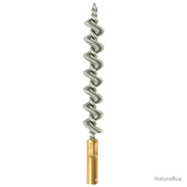 �couvillons � Spirales - Calibres 9 � 14 mm - Nettoyage Efficace - Pour Armes de Pr�cision Cal.9 mm 