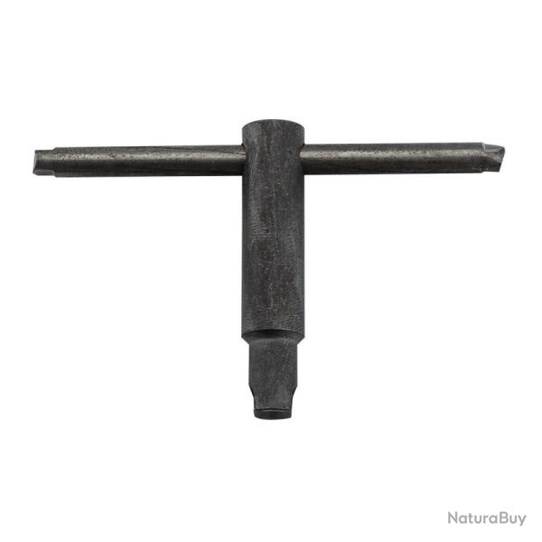 Cl� � Chemin�e TDC pour Revolver - Acier R�sistant - Pr�cision et Durabilit� Assur�es pour walker et