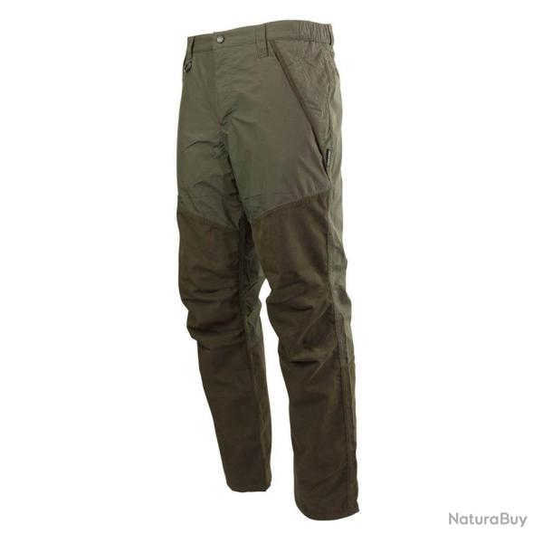 Pantalon de Chasse Jack Pyke Ashcombe R�sistant et Imperm�able Confort et Mobilit� Optimale
