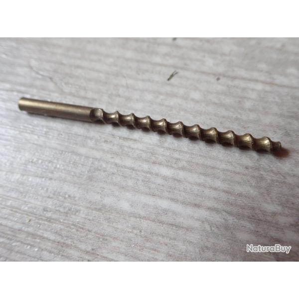 Ecouvillon pour compl�ter une boite Lienhard L54, tir r�duit (Hammerli)
