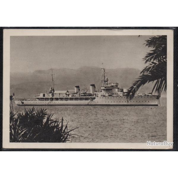 CPA - Marine Militaire - L'AMIRAL - CHARNER Aviso de 2000 tonne N�3812