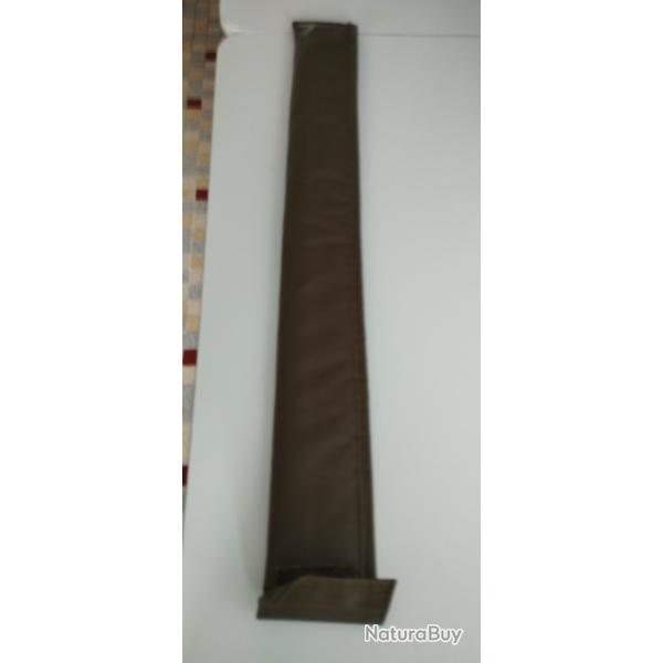 FOURREAU POUR UN CANON DE FUSIL SUPPL�MENTAIRES
