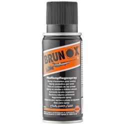 Pulv&eacute;risateur 120 ml vide pour huile Turbo Spray Brunox