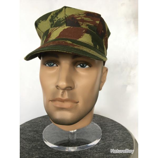 Casquette style Commando Chasse Alg�rie Neuve Arm�e Fran�aise