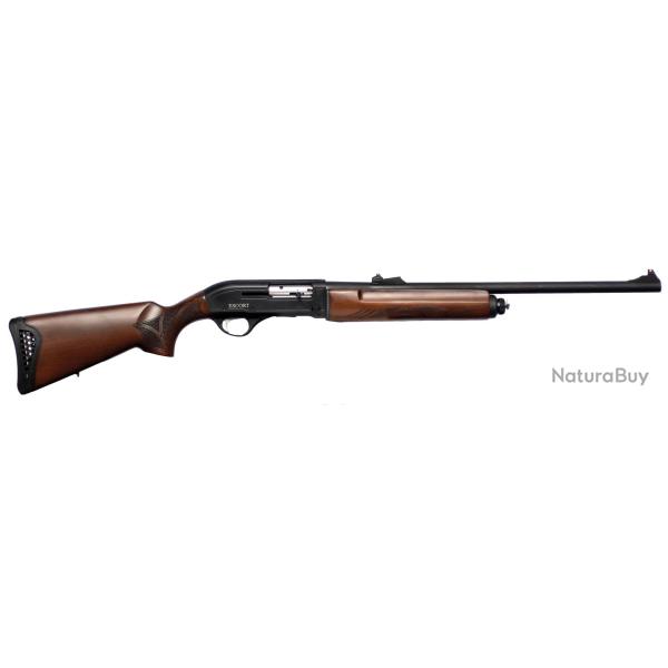 Fusil Semi Automatique Hatsan Escort Slug Bois Gaucher