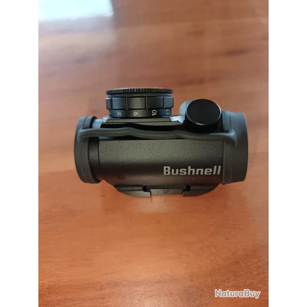 Bushnell TRS-25 red dot