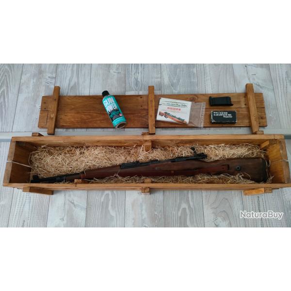 R�plique airsoft - Kar98k TANAKA (version G)