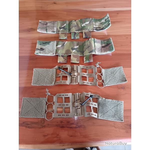 Cummerbunds Frog Pro