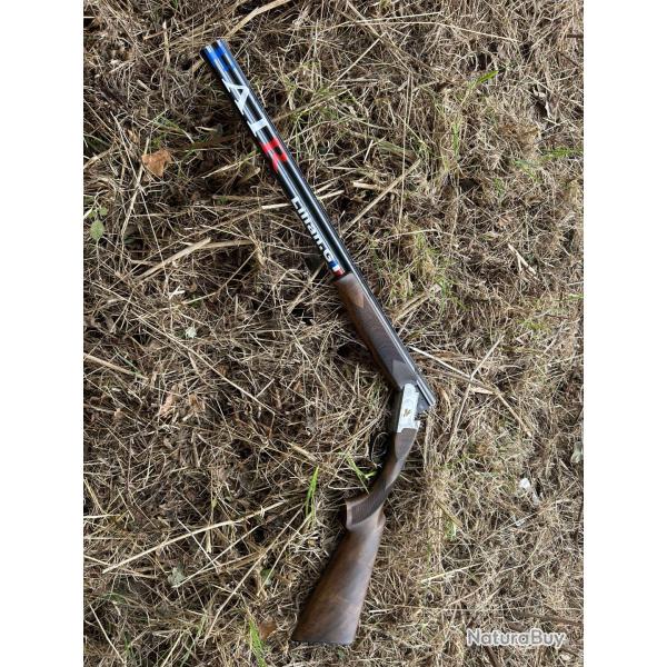 2 autocollants canon Fair FRANCE Expdition sous 24H GARANTIE.