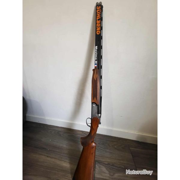 2 autocollants canon Shlberg Expdition sous 24H GARANTIE.