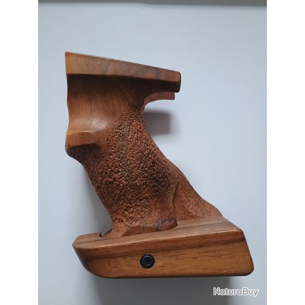 FAS 607 crosse gaucher taille L