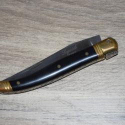 Couteau Pliant Laguiole