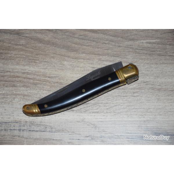 Couteau Pliant Laguiole