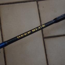 Canne à Pêche HEARTY RISE DEEP BLUE