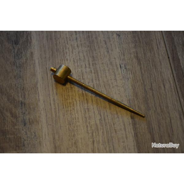 Uchiko petit marteau laiton katana 1