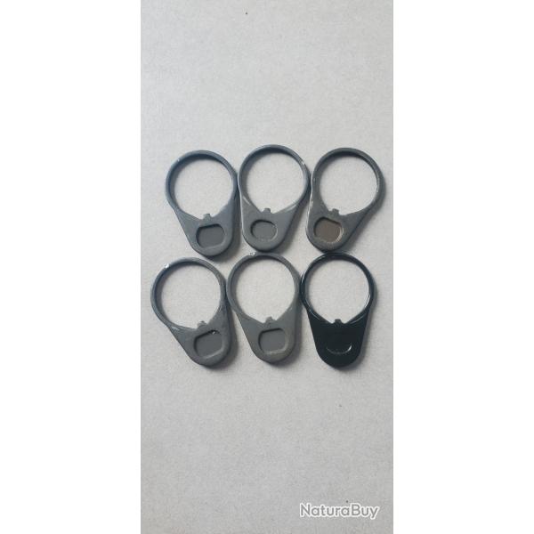 END PLATE AR15 OCCASION