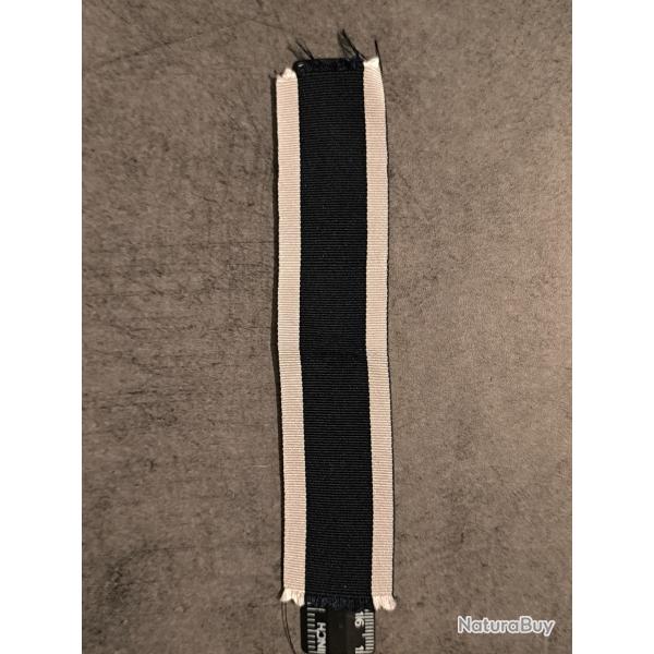 RUBAN DE M�DAILLE MILITAIRE