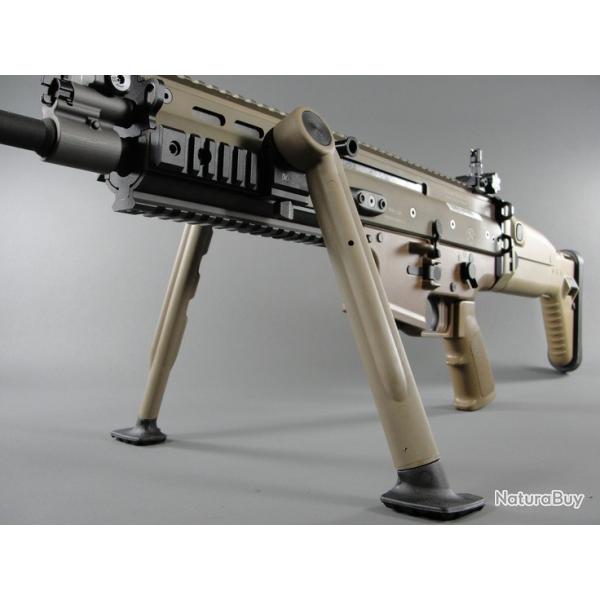 BIPIED PICATINNY MP-1-B - VLTOR Modpod Fde