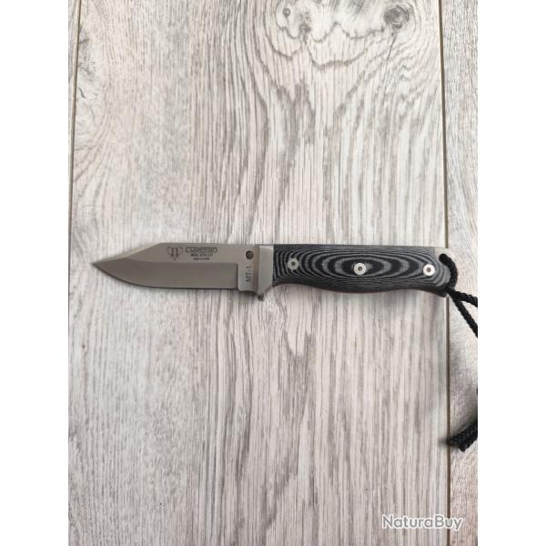 Couteau Cudeman MT1 295M