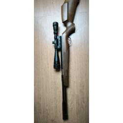 HW 97K neuf + silencieux