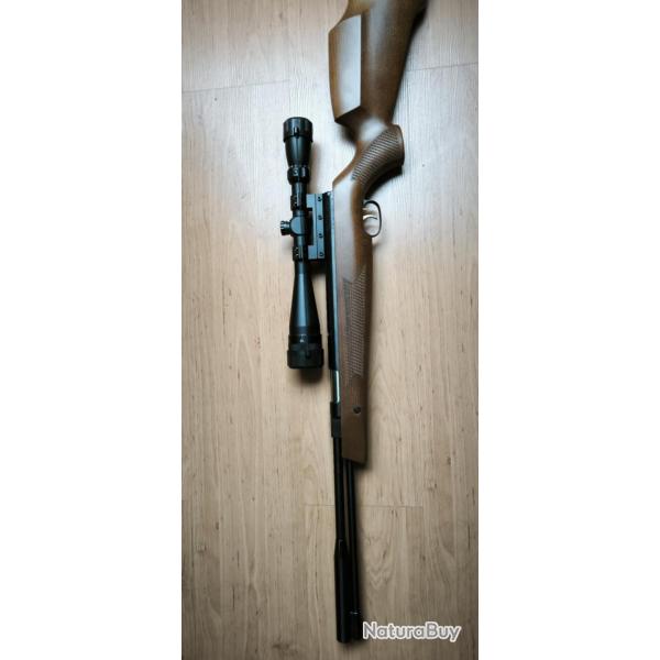 HW 97K neuf + silencieux