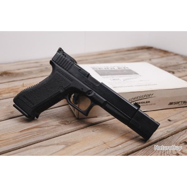 MGC G17 Seidler GBB Tr�s bon �tat