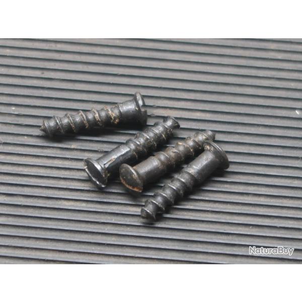 Vis bois pour fusil Mosin Nagant REF 101/2025