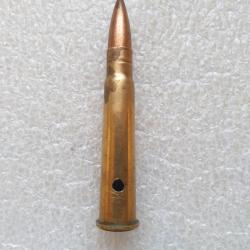 Cartouche 303 canadienne neutralisée fabricant DAC datée 1943 (M.20)