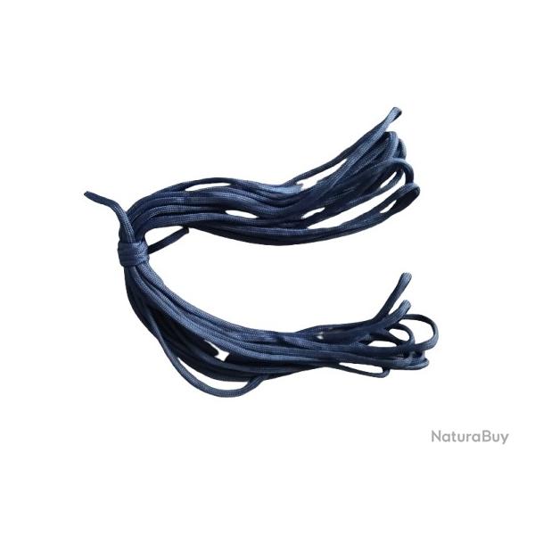Paracorde - Bleu - 7.5m