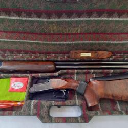 RARE Perazzi MX8 Compak Sporting