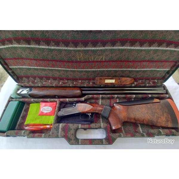 RARE Perazzi MX8 Compak Sporting