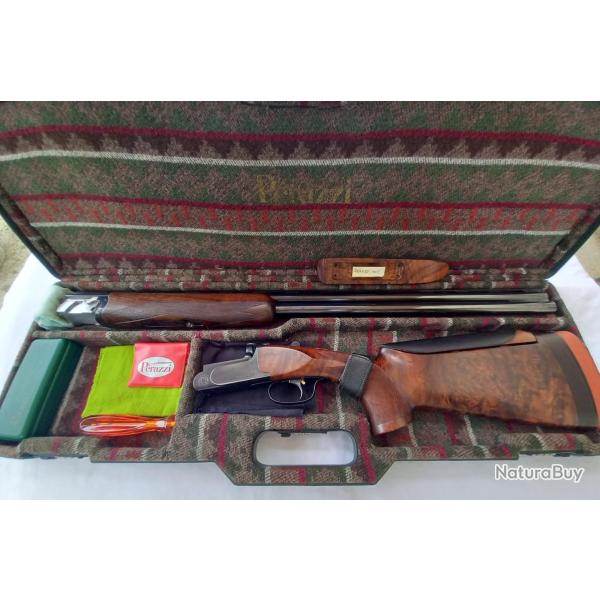 RARE Perazzi MX8 Compak Sporting