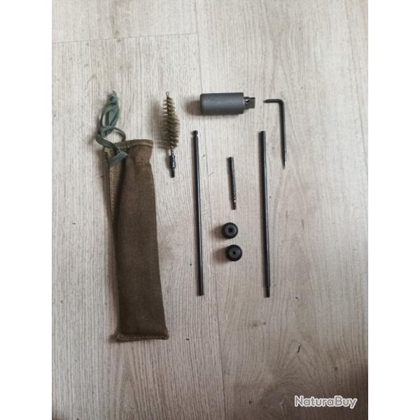 Vend kit nettoyage VZ58