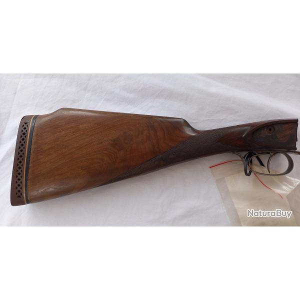 Crosse pour fusil Geffroy avec pi�ces