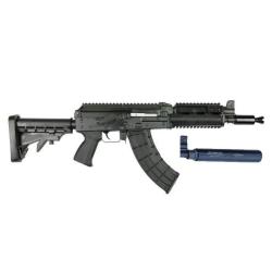 CARABINE ZASTAVA M05 C1 + RDS VORTEX INDUSTRI Stock C