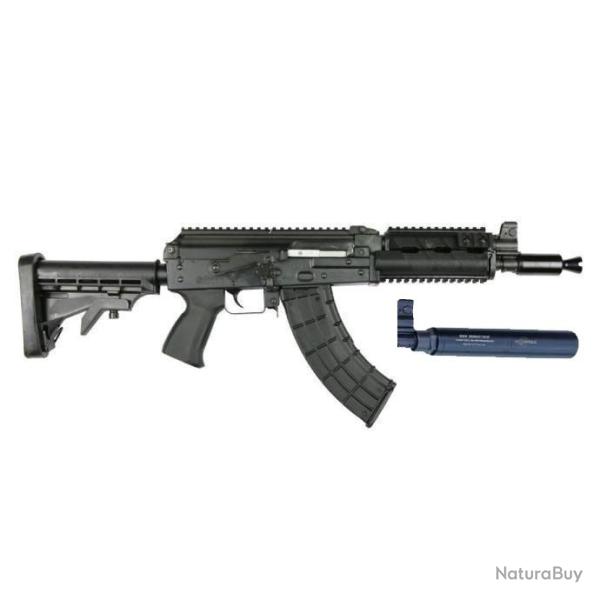 CARABINE ZASTAVA M05 C1 + RDS VORTEX INDUSTRI Stock C