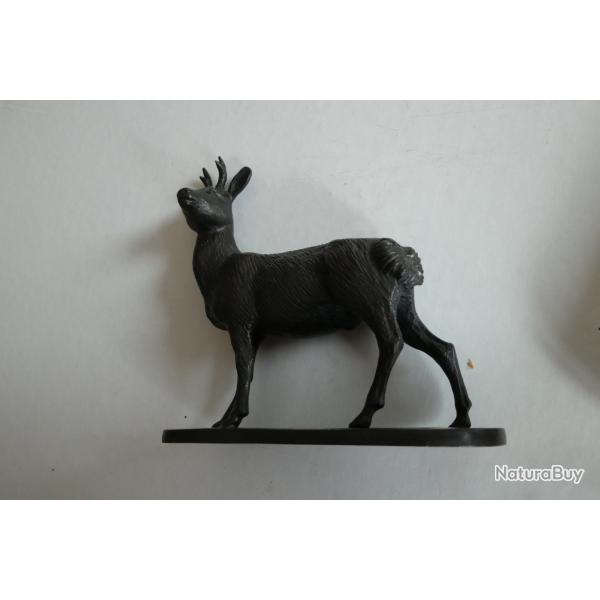 BRONZE ANIMALIER  sign� PAUL MICHEL