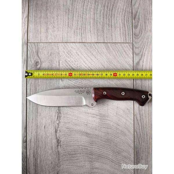Couteau J&V Celtibero