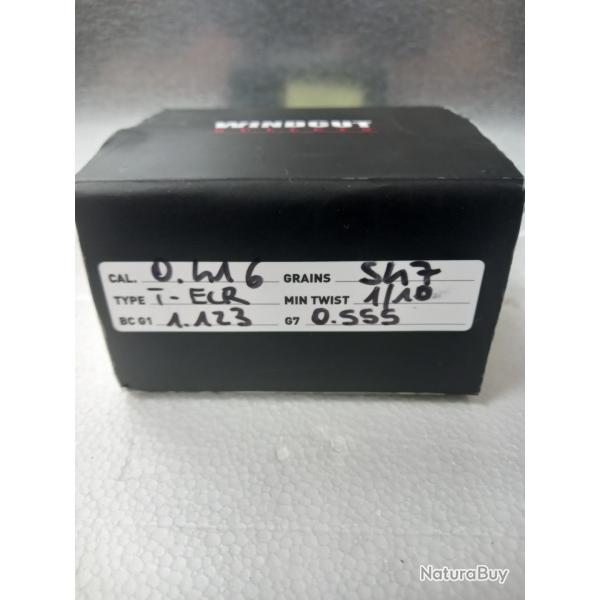 ogive .416    547 grains