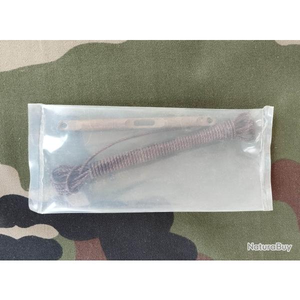 Lavoir � ficelle Fran�ais r�glementaire pour  Lebel ,Berthier, Mas 36