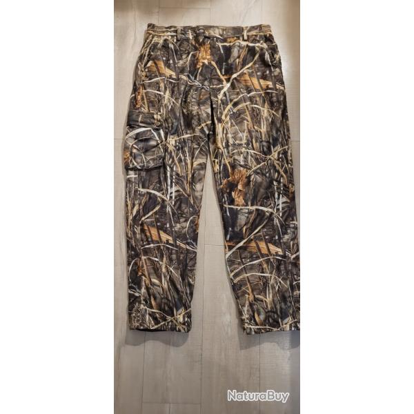 Pantalon chasse Deerhunter XL