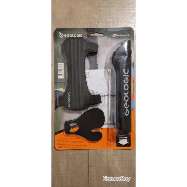 Kit protection archerie geologic