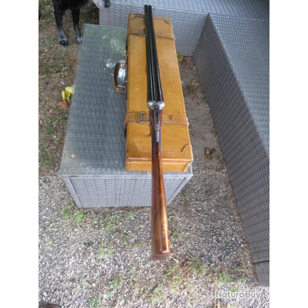 FUSIL E J CHURCHILL LONDON  cal 12/65 de d�but 1903