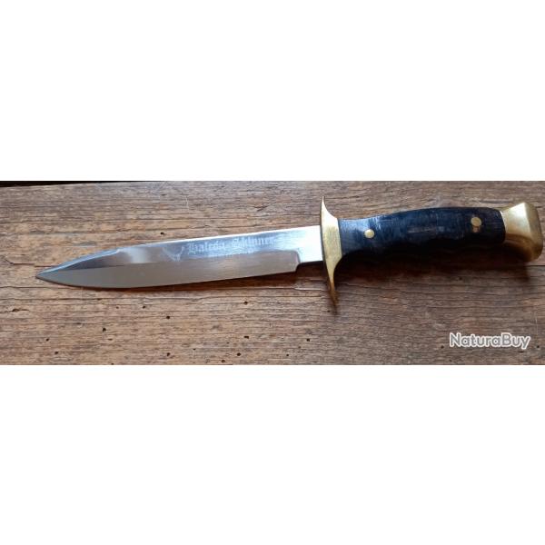 Petit poignard FALCON SKINNER