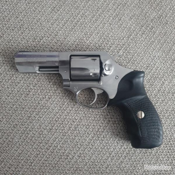 Ruger sp101