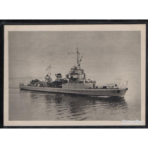 CPA - Marine Militaire - Aviso-dragueur " COMMANDANT - BORY " de 690 tonnes - N�3838
