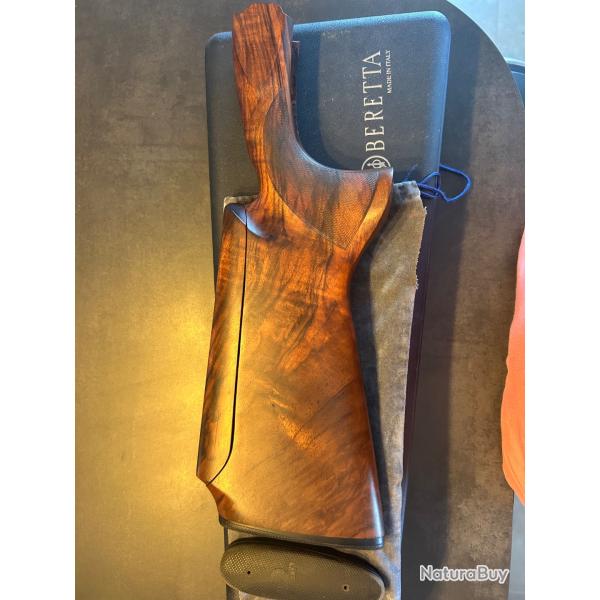 Crosse Beretta DT 11 B-Fast gaucher