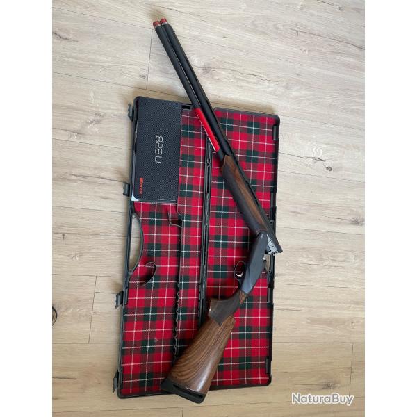 Bennelli 828usport