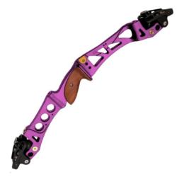 GILLO - Poign&eacute;e GT&nbsp;ILF -&nbsp;25" ROSE DROITIER (RH) NOIR