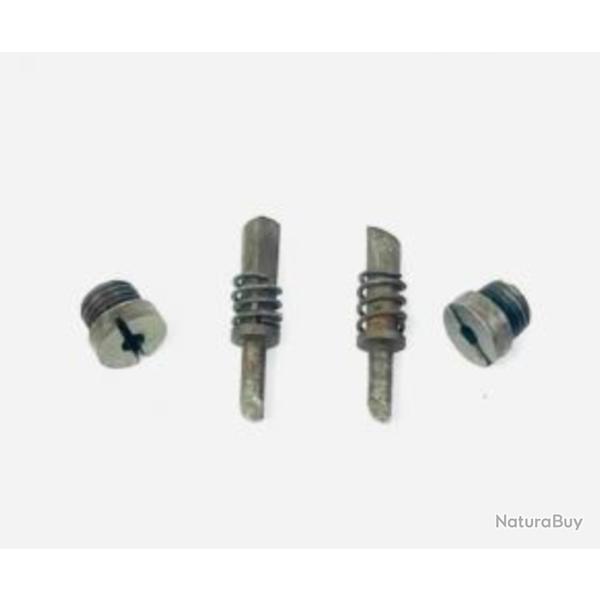 Tmoin armement Fusil idal